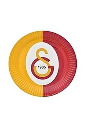 Galatasaray - Tabak - 23,00 cm - 8 Adet 8680838531895