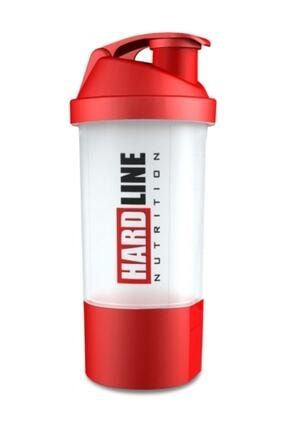 hardline bcaa 4 1 1 120 tablets fiyati