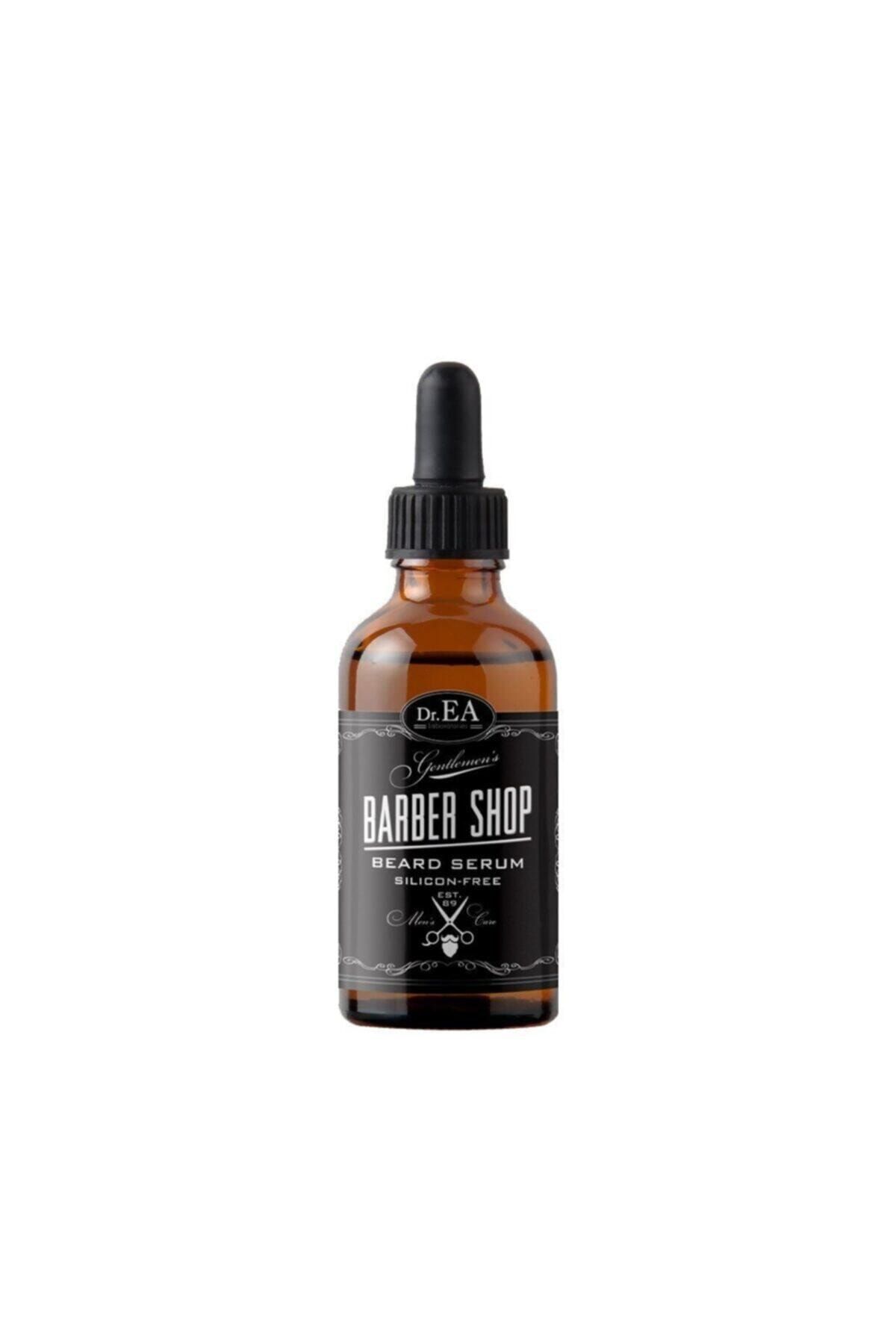 Dr. EA Laboratories-Dr.ea Barber Shop - Beard Mustache Care Serum 1