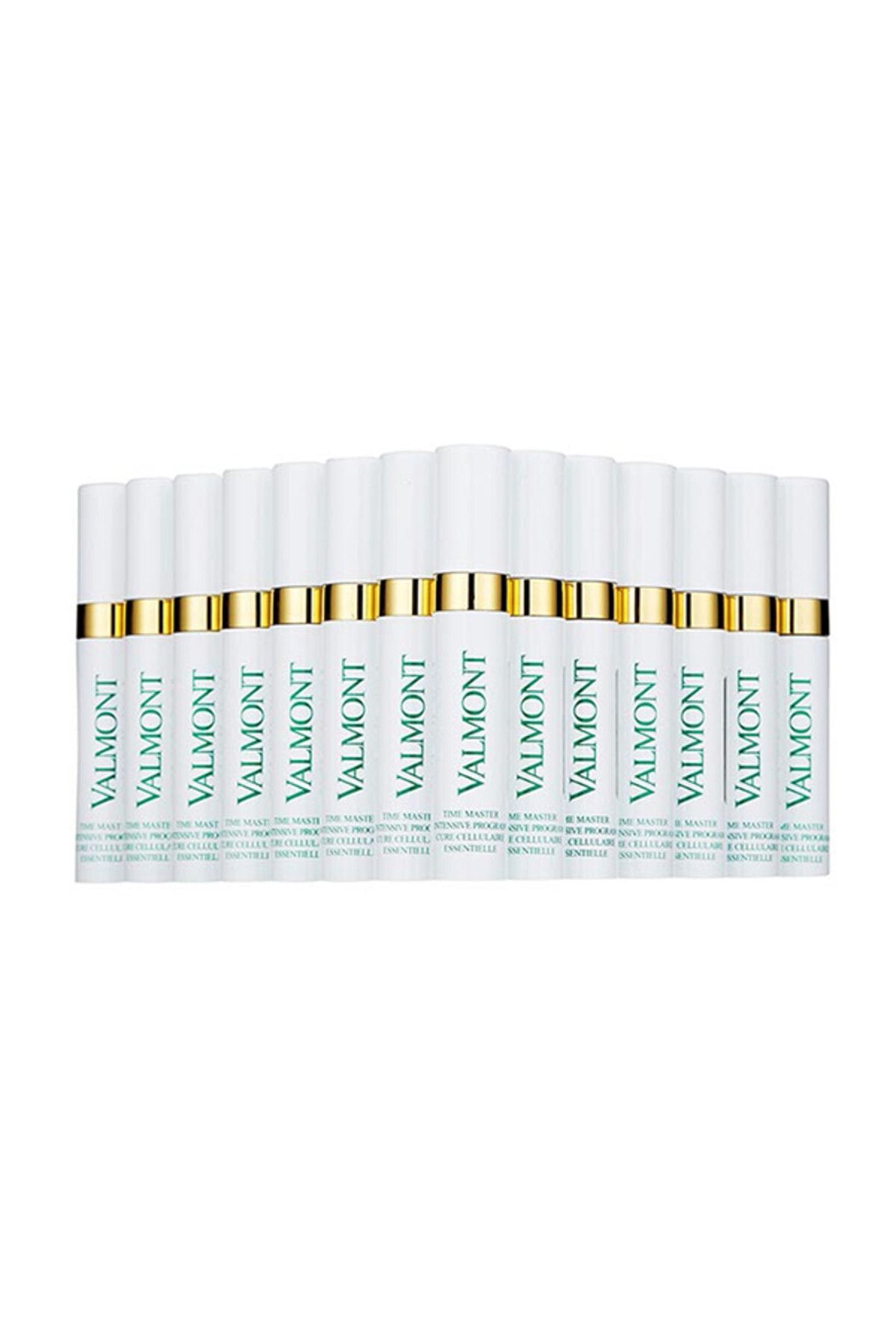 Valmont-Anti-Aging Intensive Care Program - Time Master Intensive Program 14 Vials7612017051192 2
