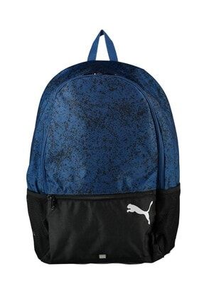 Unisex Sırt Çantası - Alpha Backpack True Blue-Speckle - 07443303