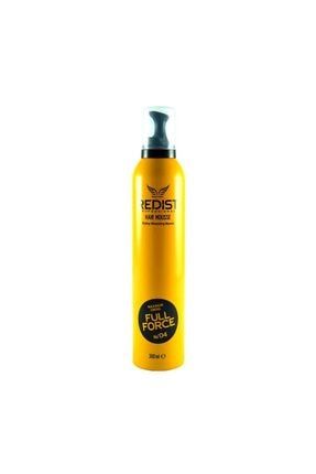 redist redist sac kopugu full force 04 300 ml 4 lu fiyati yorumlari trendyol