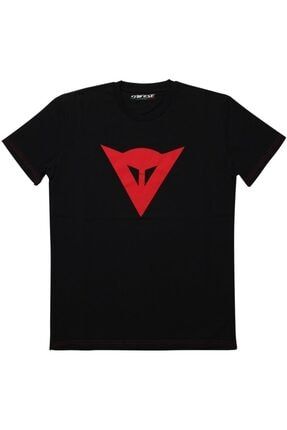 Speed Demon Erkek Siyah T-shirt Dns-1896742.606 C001