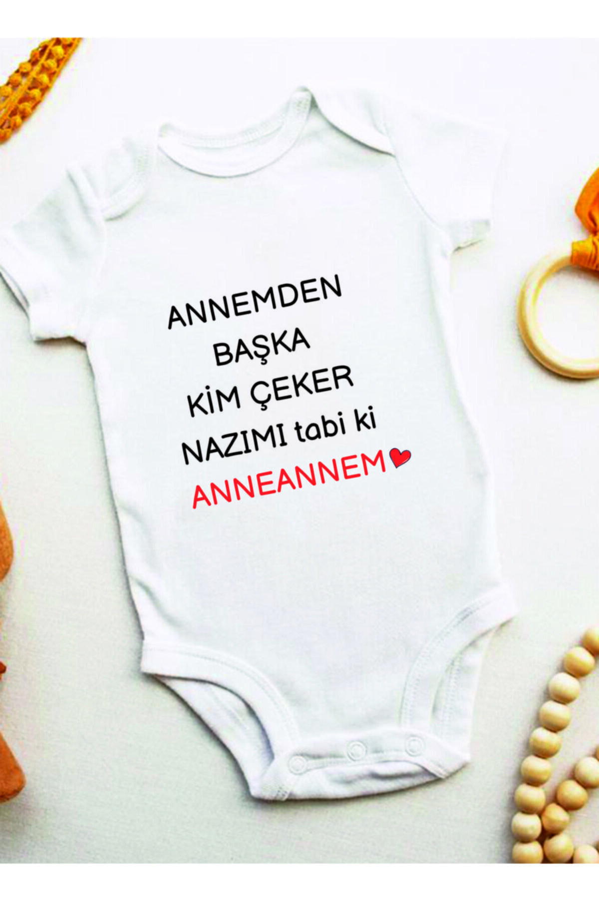 بادی نوزادی  1001x