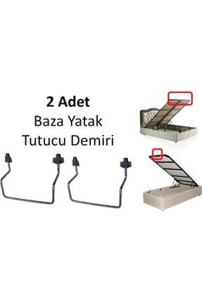 sahin baza yatak tutucu demiri demir baza yatak tutucu 2 adet fiyati yorumlari trendyol