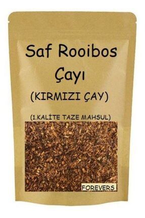 Saf Rooibos Çayı (kırmızı Çay)95 Gram YlLDZ0004ROO
