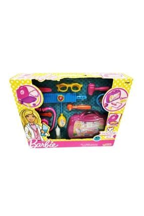 Barbie Kutulu Doktor Set 01829