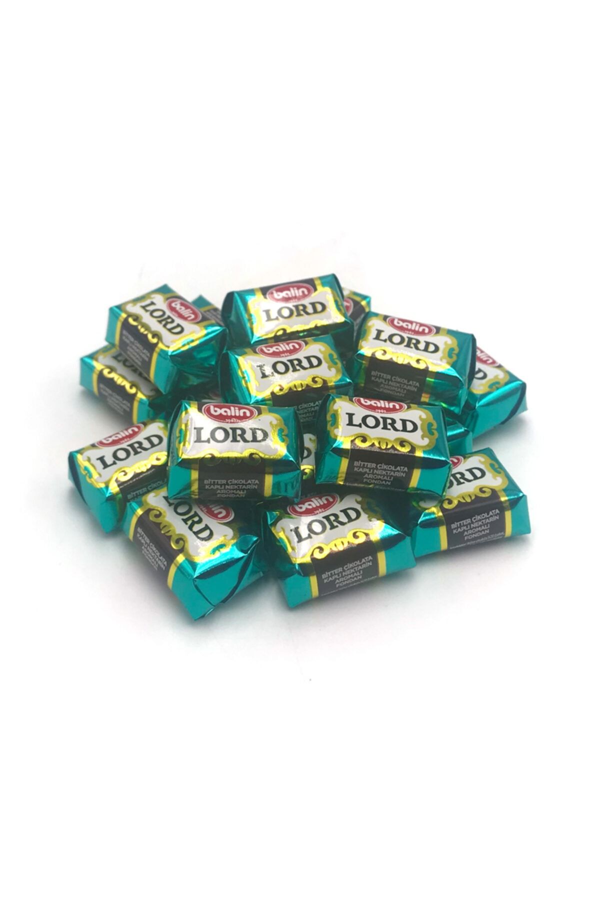 Balin Lord Mix Şekerleme 1 kg