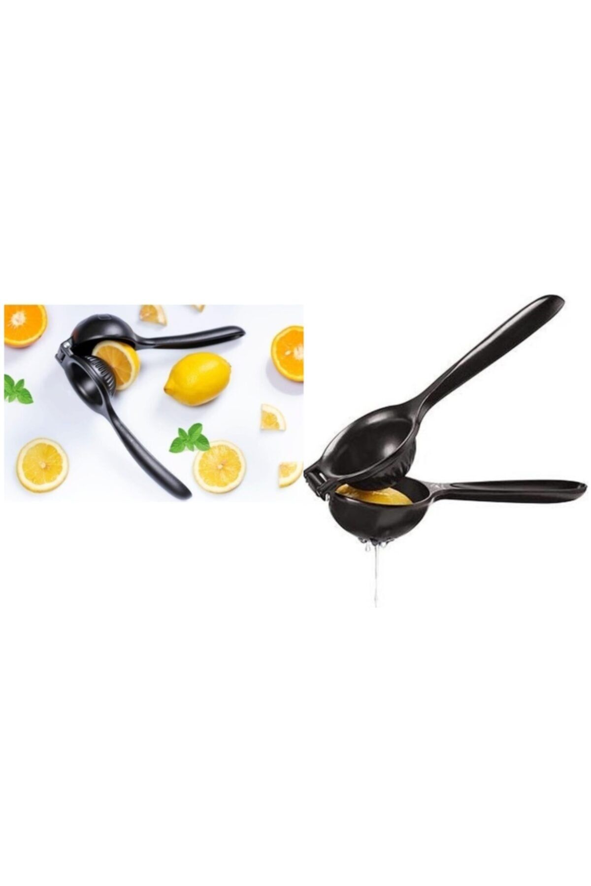 5DM-Lemon Squeezer - Lemonator - Casting 3