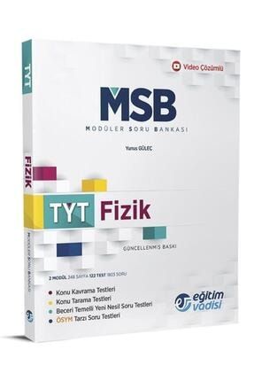 Tyt Fizik Msb Modüler Soru Bankası Yeni 2021 5825412500