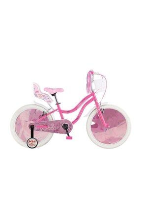 Mukı 20 Jant Kız Çocuk Bisikleti (120/140 Cm Boy) TYC00143462719