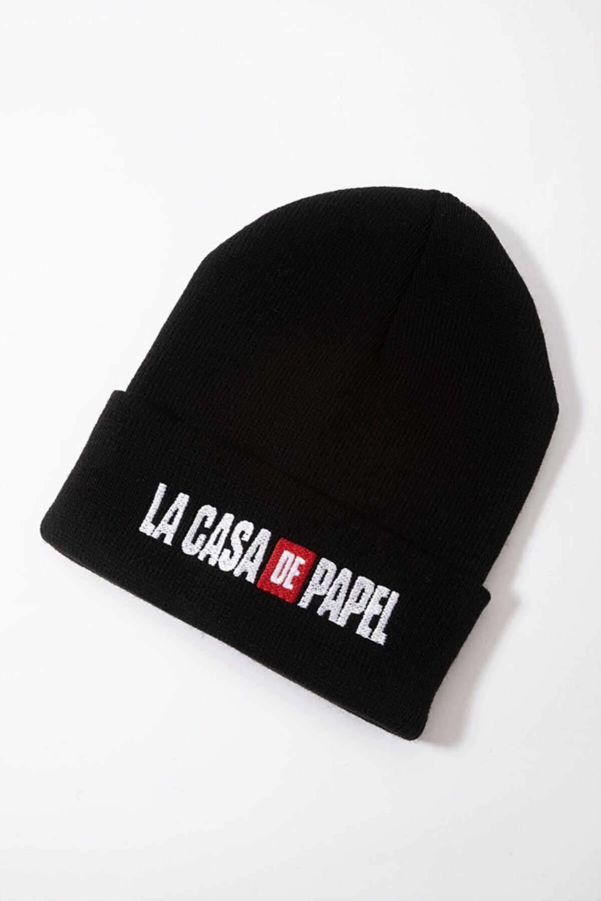 la casa de papel bere