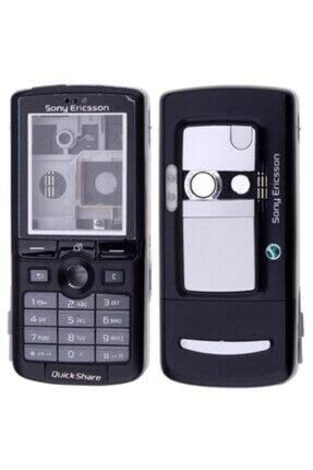 Sony Ericsson K750 Kasa Kapak Ve Tuş Takımı sonyk750kasa