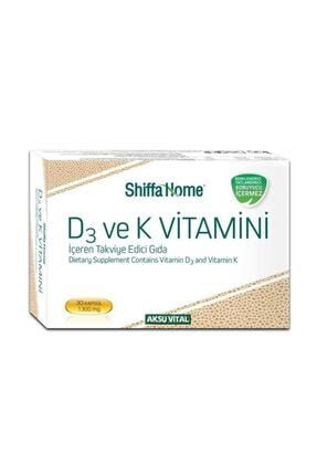 aksu vital shiffa home bitkisel vitamin