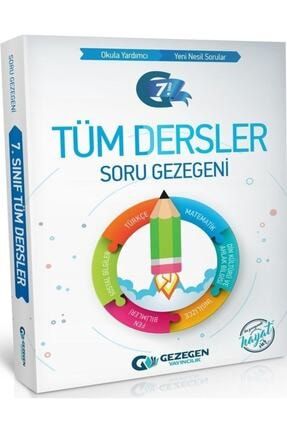 7 Sınıf Tüm Dersler Soru Bankası Fiyatları ve Modelleri - Trendyol