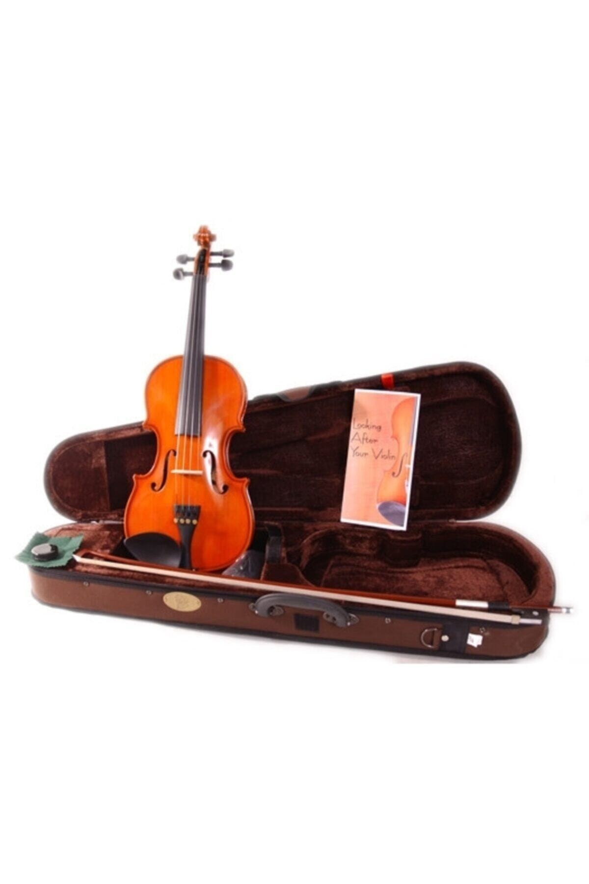 Stentor 1018/a Standart Keman (4/4) Fiyatı, Yorumları - Trendyol