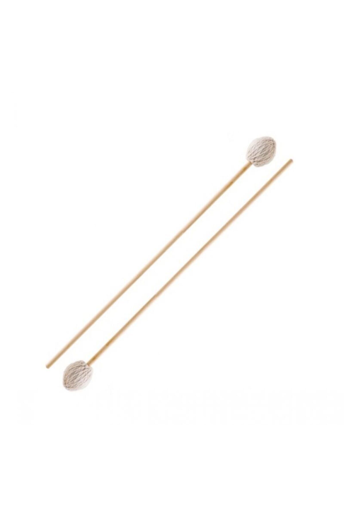 PRO-MARK-Promark Jw4 Jim Wunderlich Vibraphone Series Medium -hard Malet 1