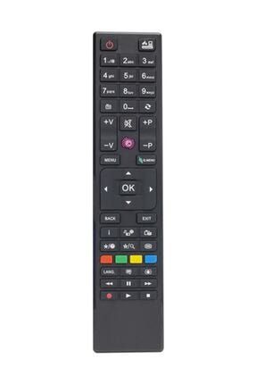 electroon hi level smart led tv kumanda rc4849 fiyati yorumlari trendyol