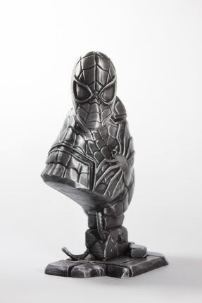 Spider Man Büst / Figür - 15 Cm SPIDERM04