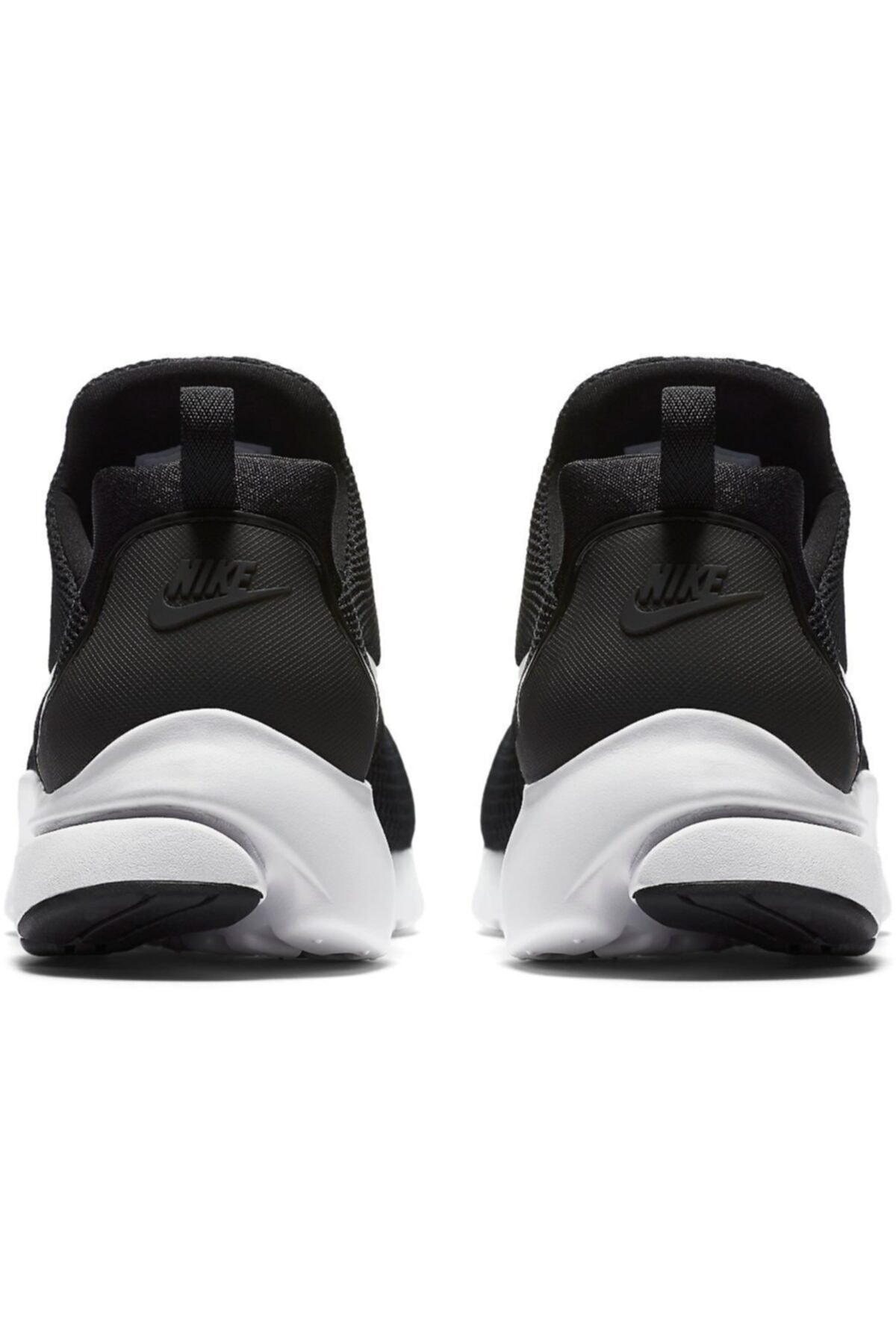 مردانه Presto Fly Black White 908019-002 Nike نایکی اورجینال - تصویر 2