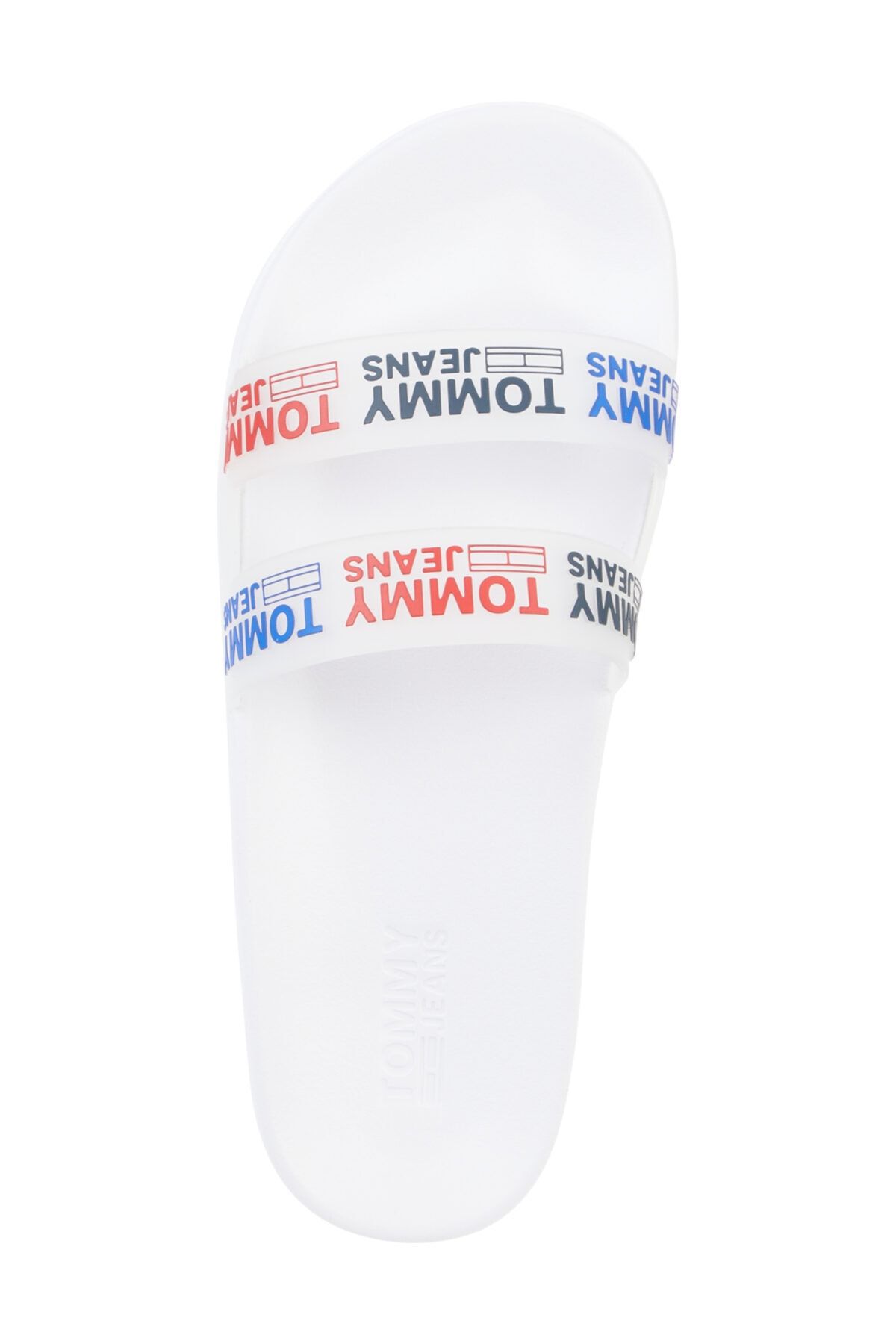 Kadın Beyaz Terlik Double Strap Pool Slıde EN0EN01304 - 3