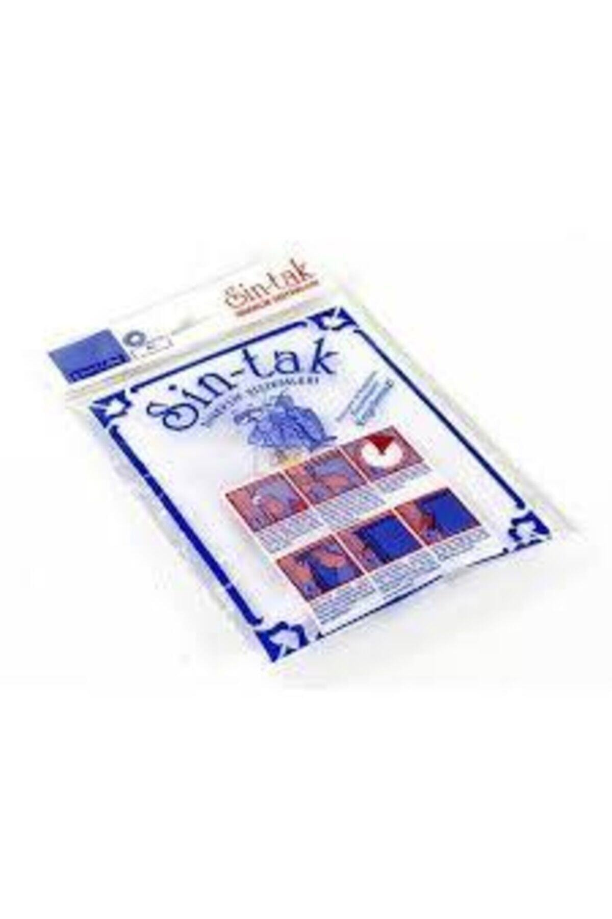 SİN-TAK Sineklik 0.75 mt  X1,25 mt