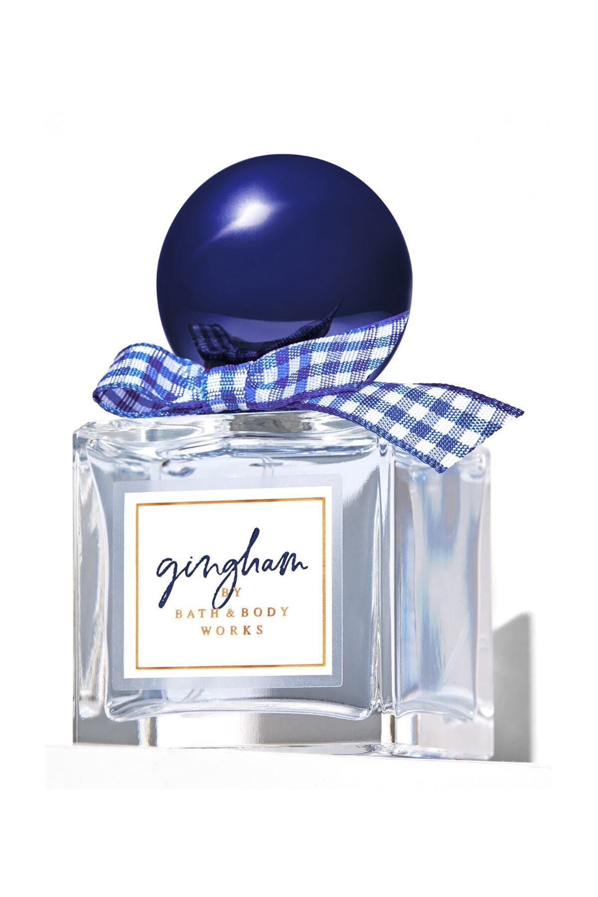 Bath Body Works Gingham Edp Parf m 50ml Fiyat Yorumlar Trendyol