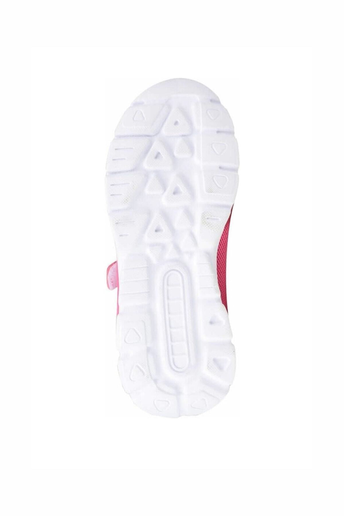Kinetix-YANNI Fuchsia Purple Girls' Running Shoes 100314940 3