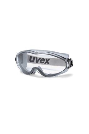Buğulanmaz Ultrasonic Gözlük uvex-Ultrasonic