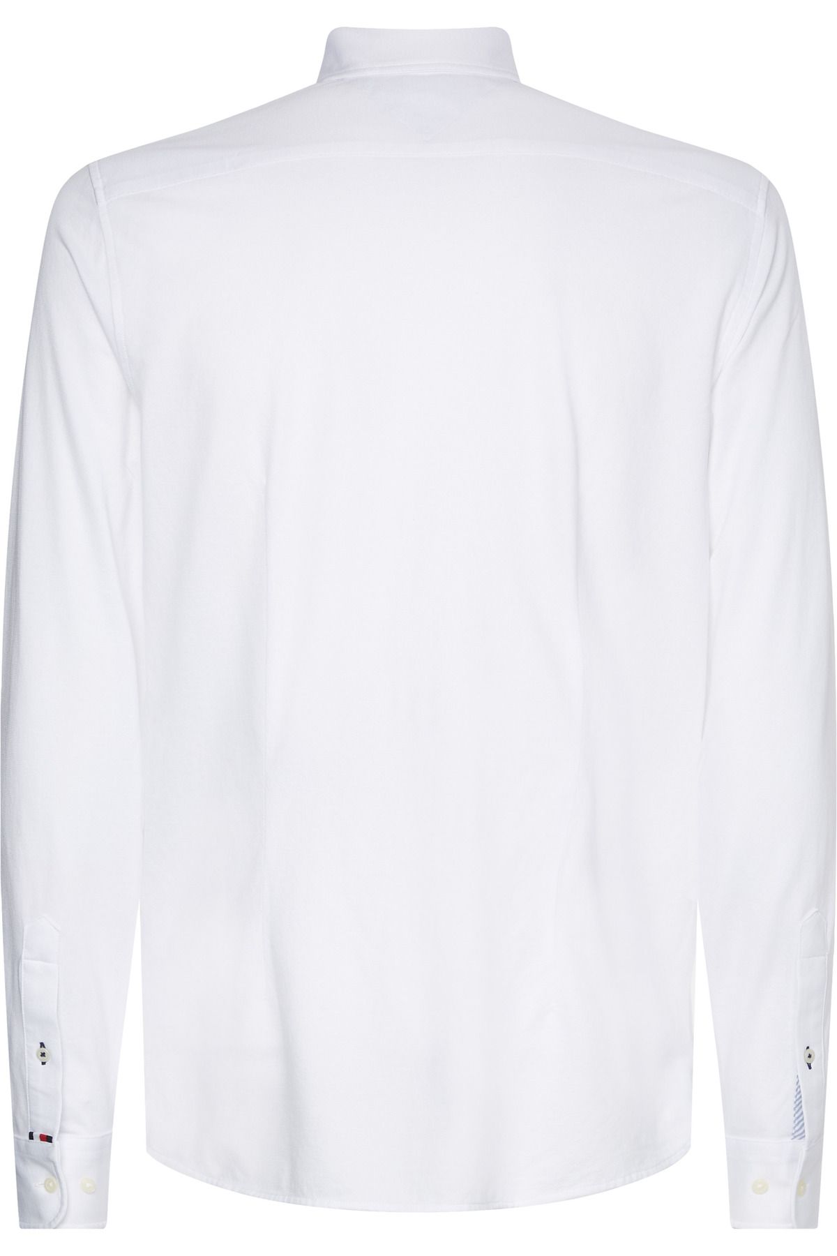 Tommy Hilfiger 1985 Knıt Shirt Trendyol Sf - Solid