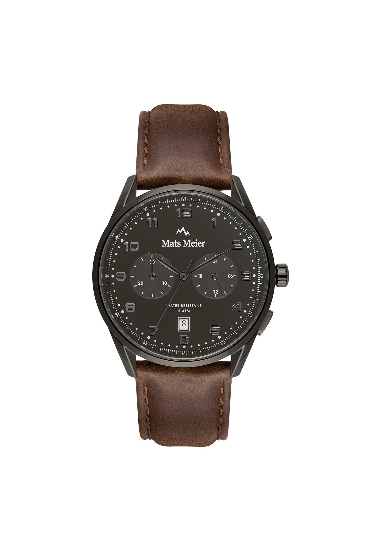 Mats meier online armband