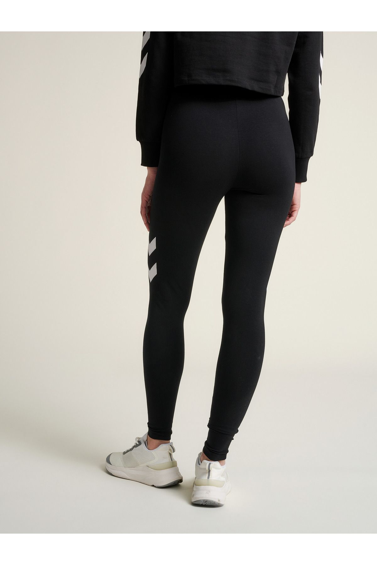 hummel-hmlLEGACY WOMAN STRUMPFHOSEN MIT HOHER TAILLE 3