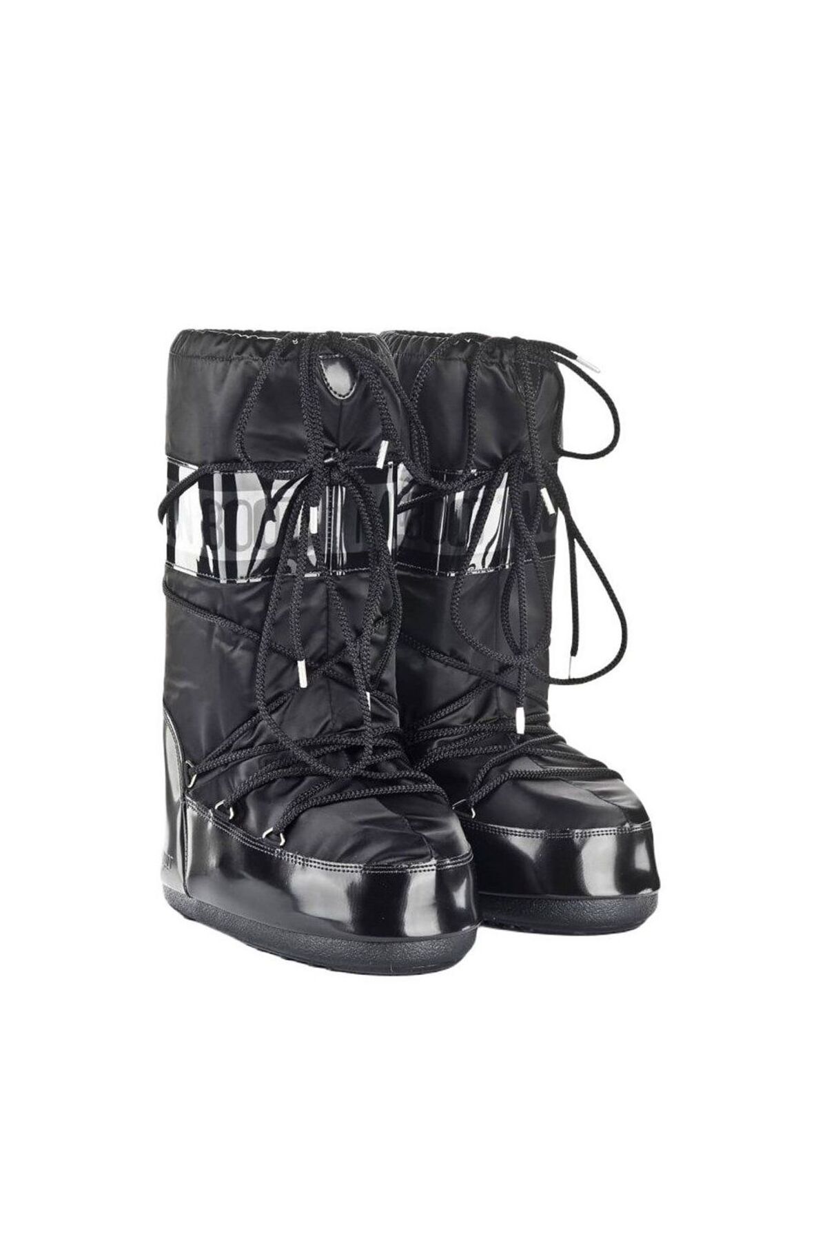 Tecnica moon 2024 boot glance black