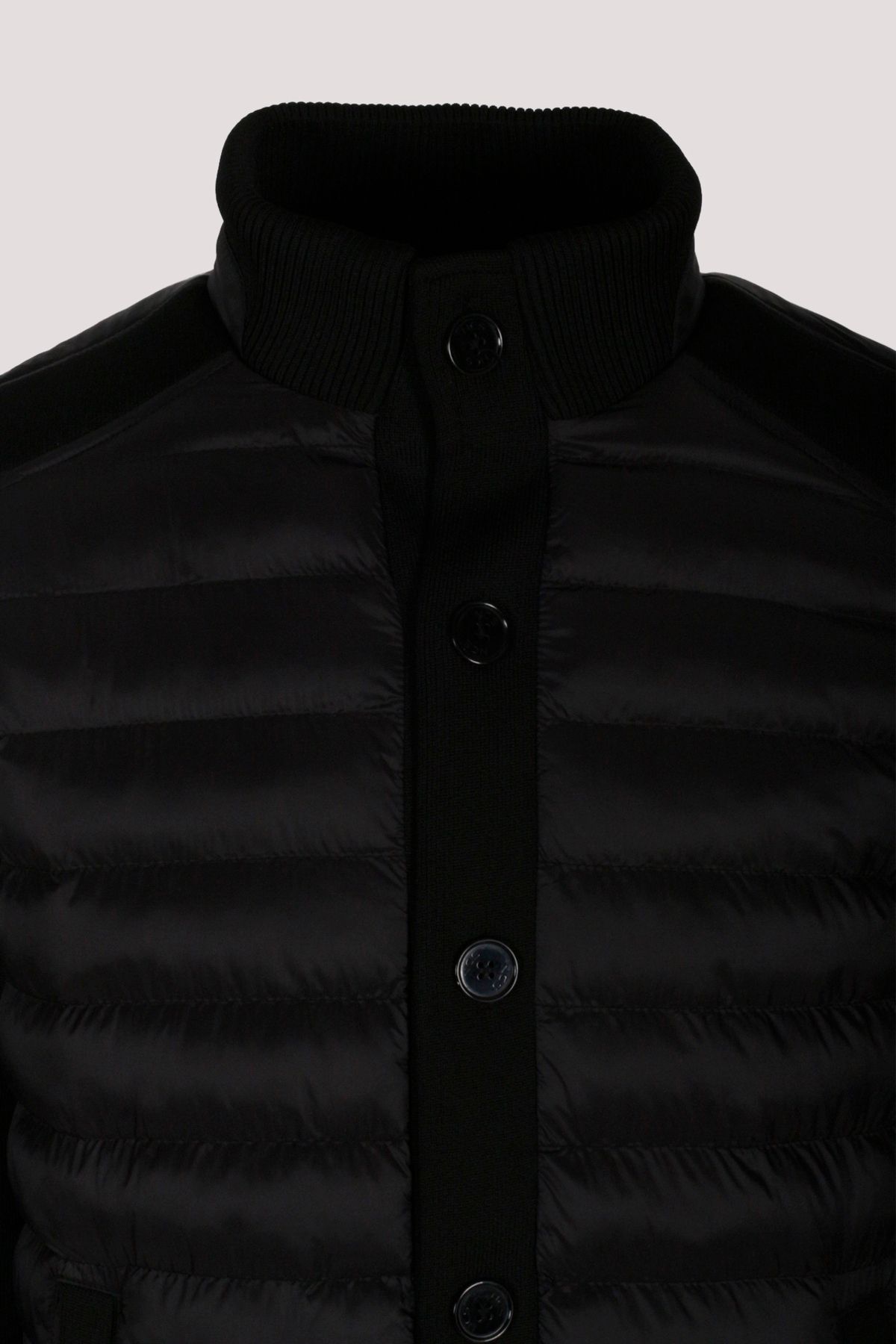 Silvertown sweater black label 2025