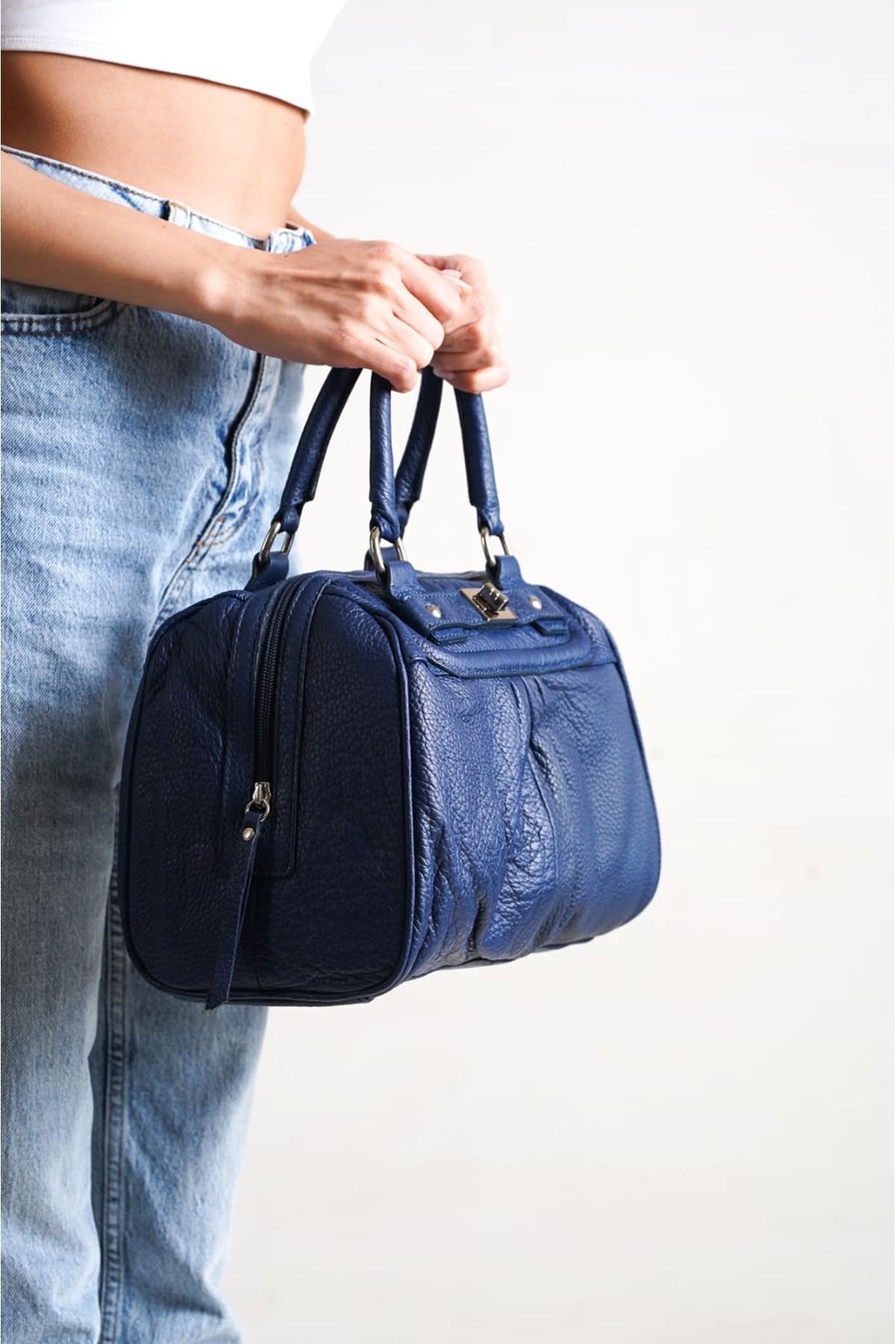 Handmade suitcase discount
