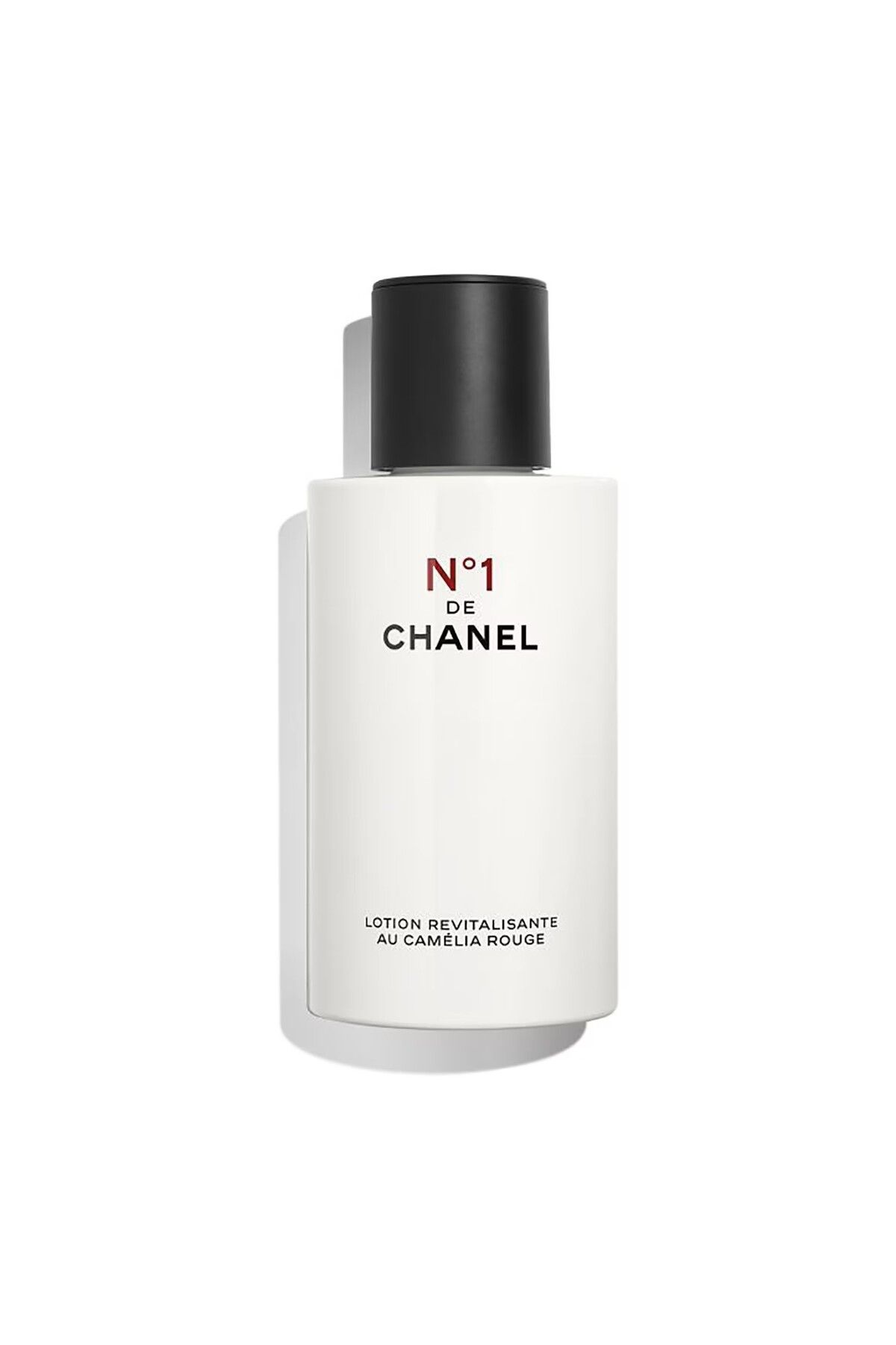 Chanel کرم صورت احیا کننده پوست و ضد پیری با عصاره کاملیا قرمز 150ml