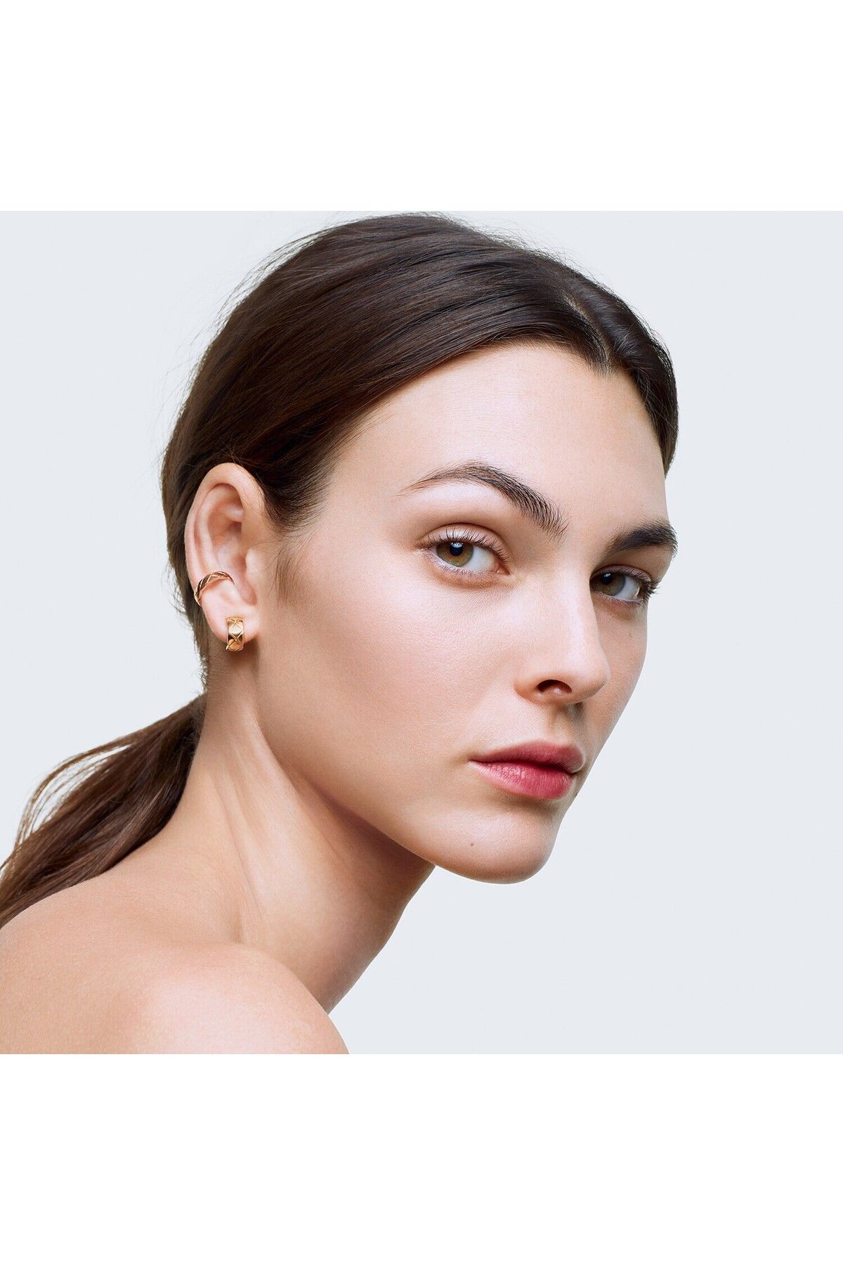 Chanel پاک کننده صورت فومی N°1 DE ضد پیری و روشن کننده 25گرمی
