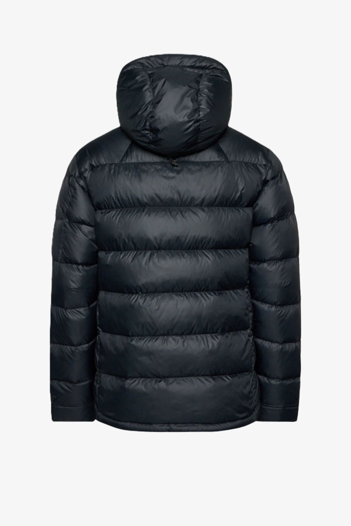 Peak Performance Sports Winterjacket Black Regular fit Trendyol