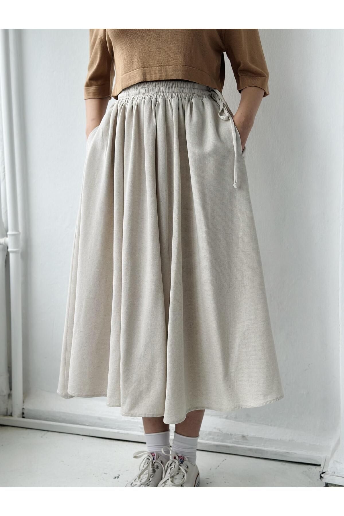 Circle women's store midi skirts
