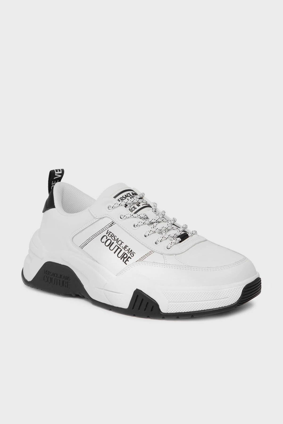 Versace jeans couture sneakers hot sale