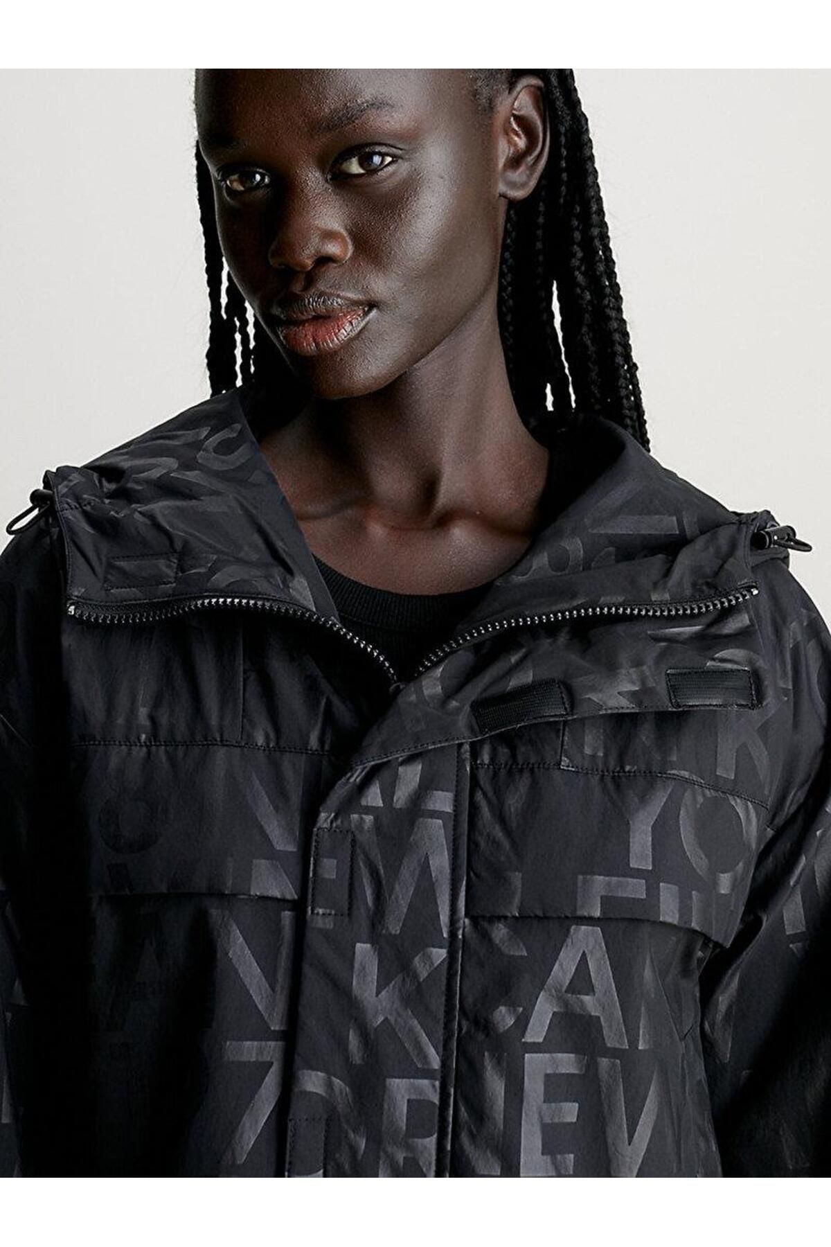 Calvin klein sales running jacket
