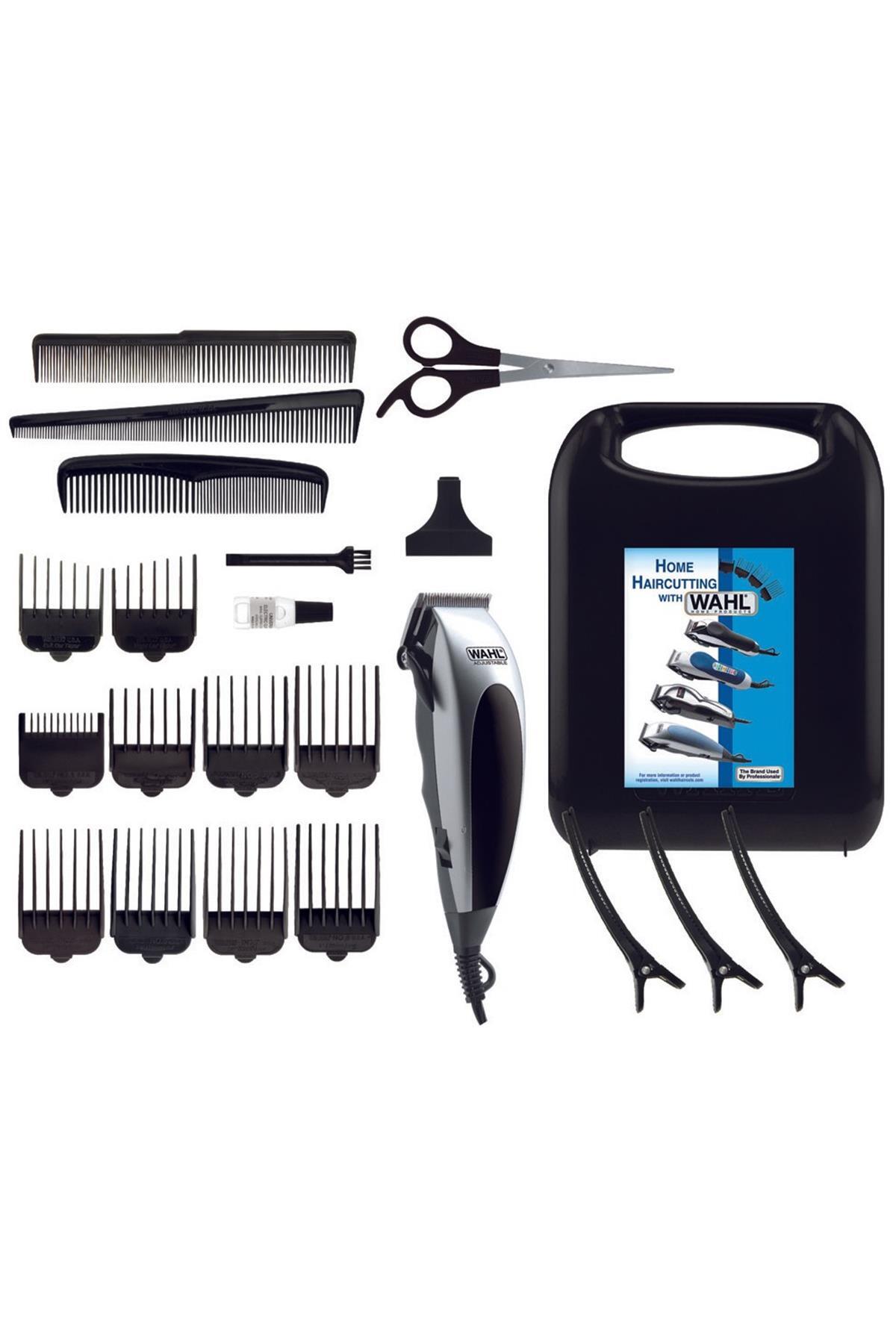 Wahl 09243-2216 Homepro Saç Kesme Makinesi