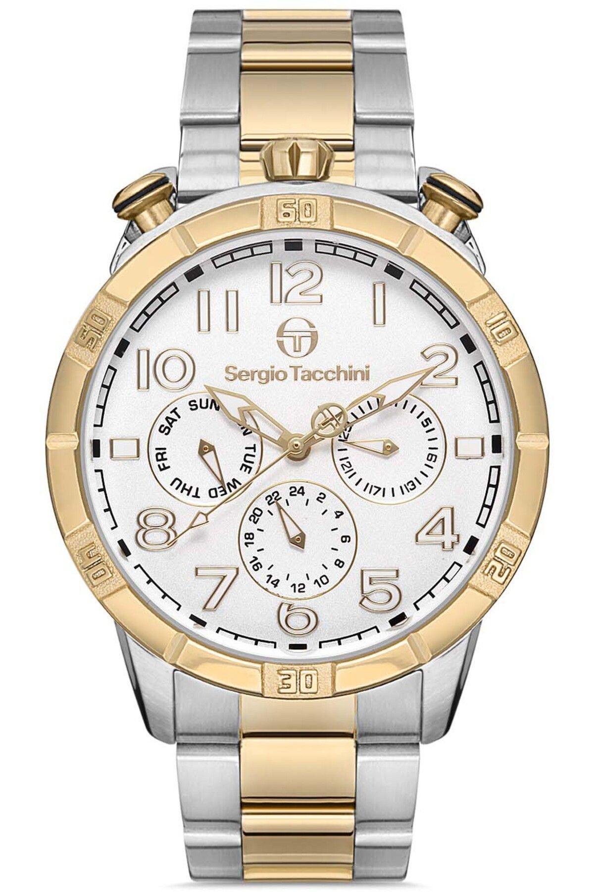 Sergio tacchini watches price sales