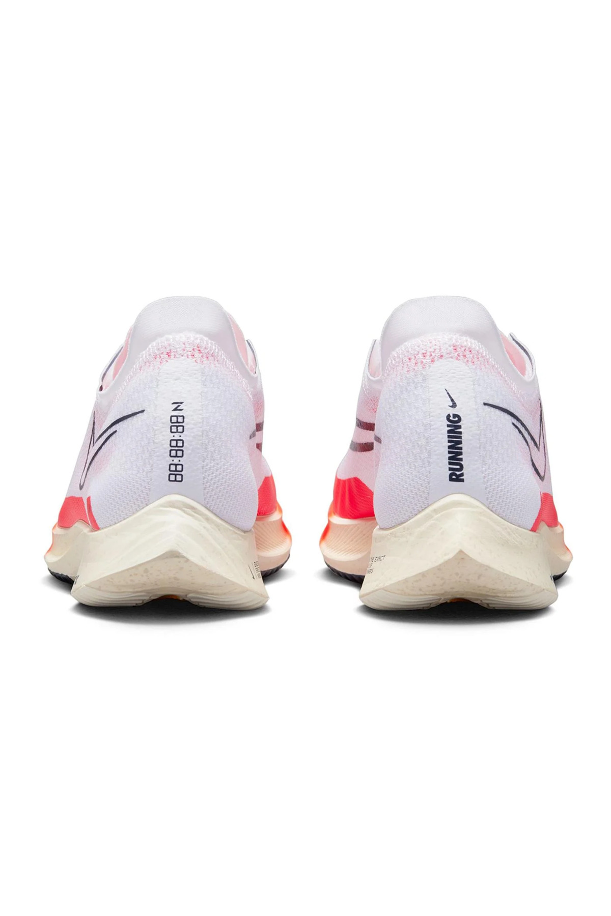 کفش Nike نایکی رانینگ سفید مردانه ZoomX Streakfly اورجینال - تصویر 7