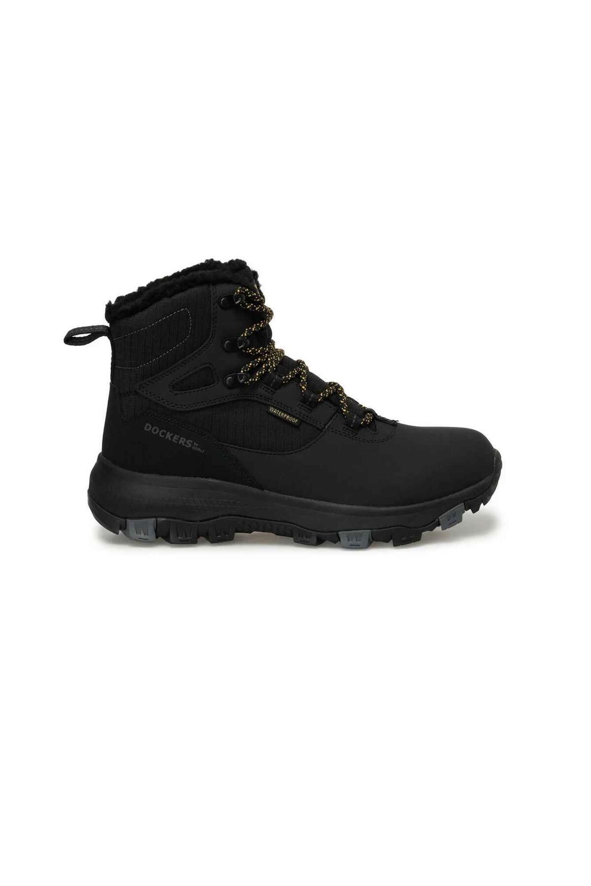 Dockers cheap waterproof boots