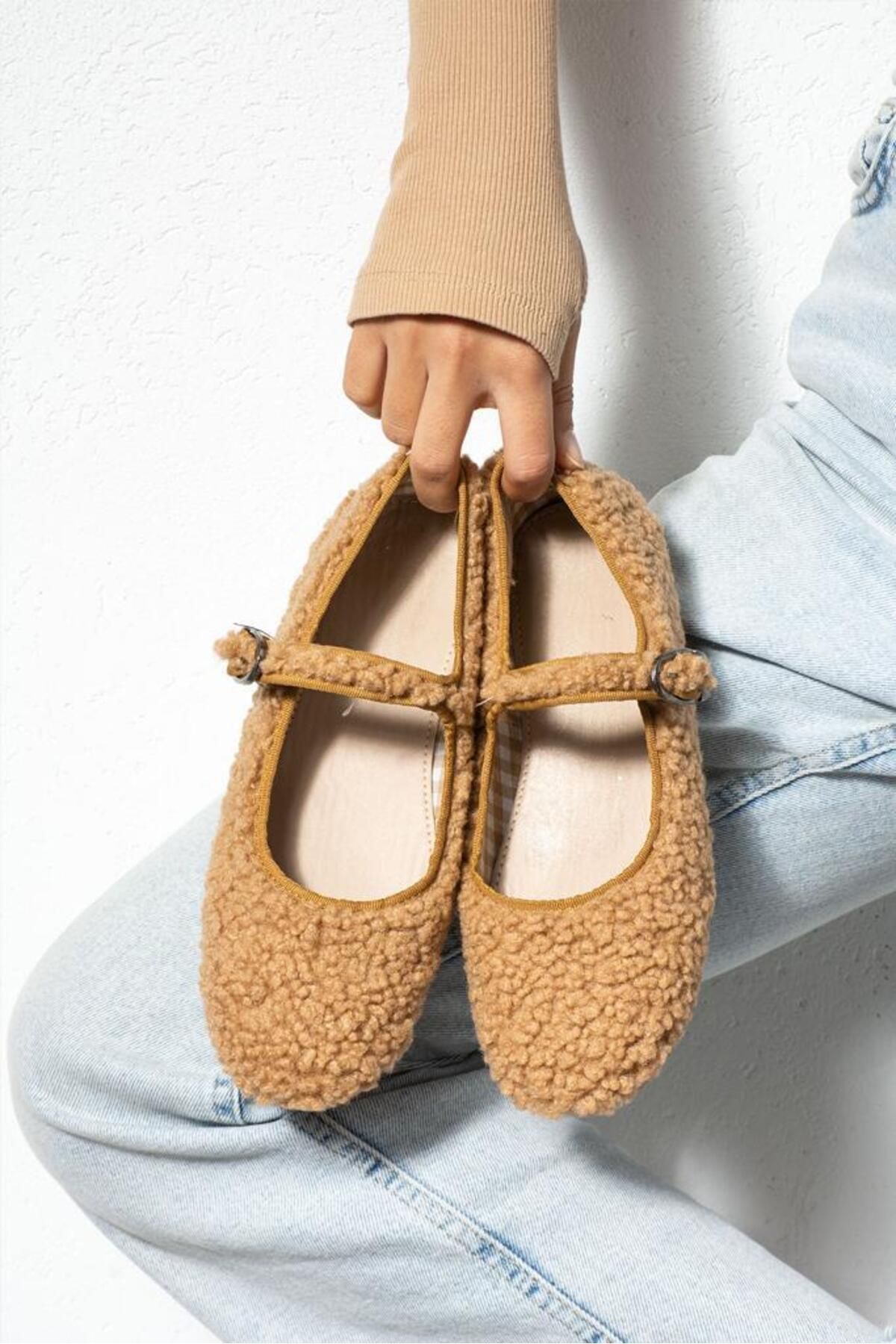 Tek ballet shoes online