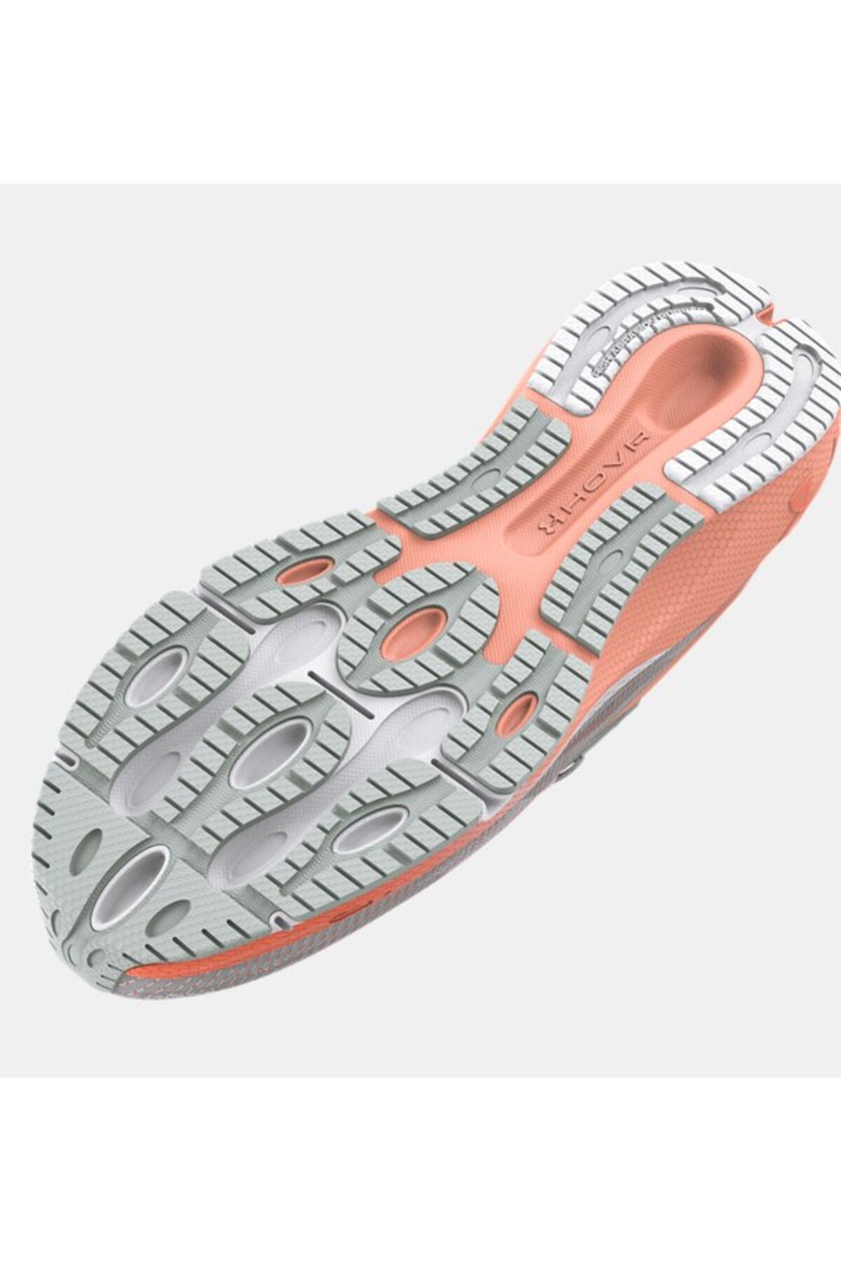 کفش Under Armour آندر آرمور رانینگ زنانه UA HOVR™ Machina Breeze CN 3026265-600 اورجینال - تصویر 4