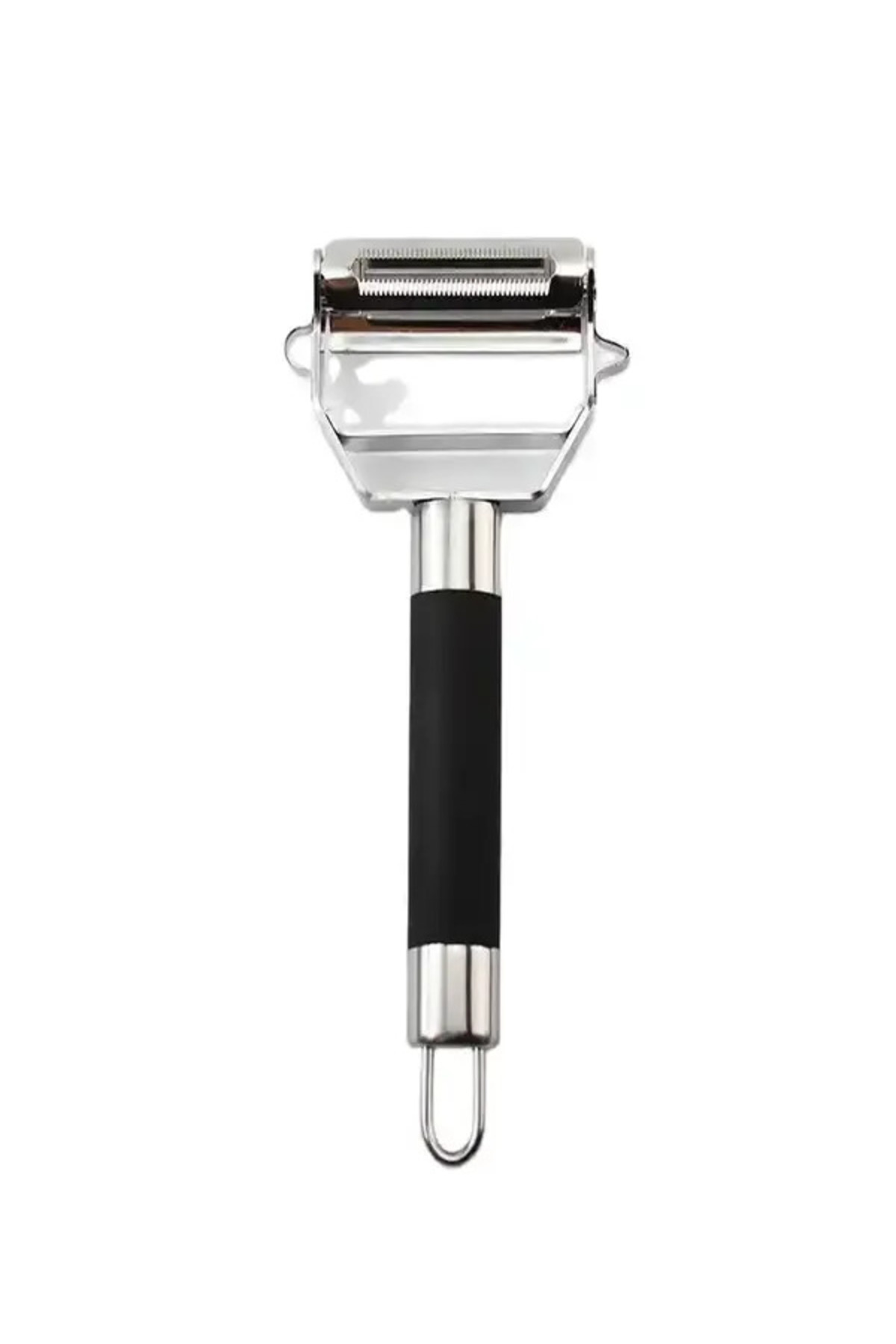 Sihirlicin Çok Amaçlı Meyve Sebze Soyacak Renkli Salatalık Kabak Havuç Elma Soyacağı Jülyen Soyucu