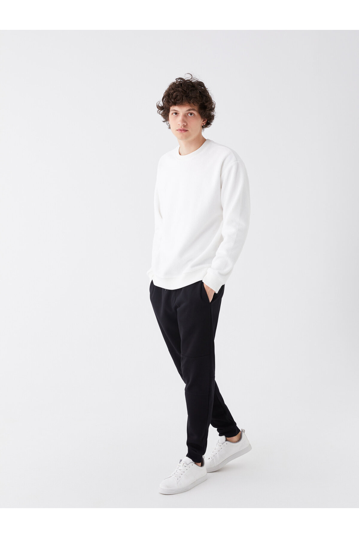 LC Waikiki-Slim-Fit-Jogger-Jogginghose für Herren 1
