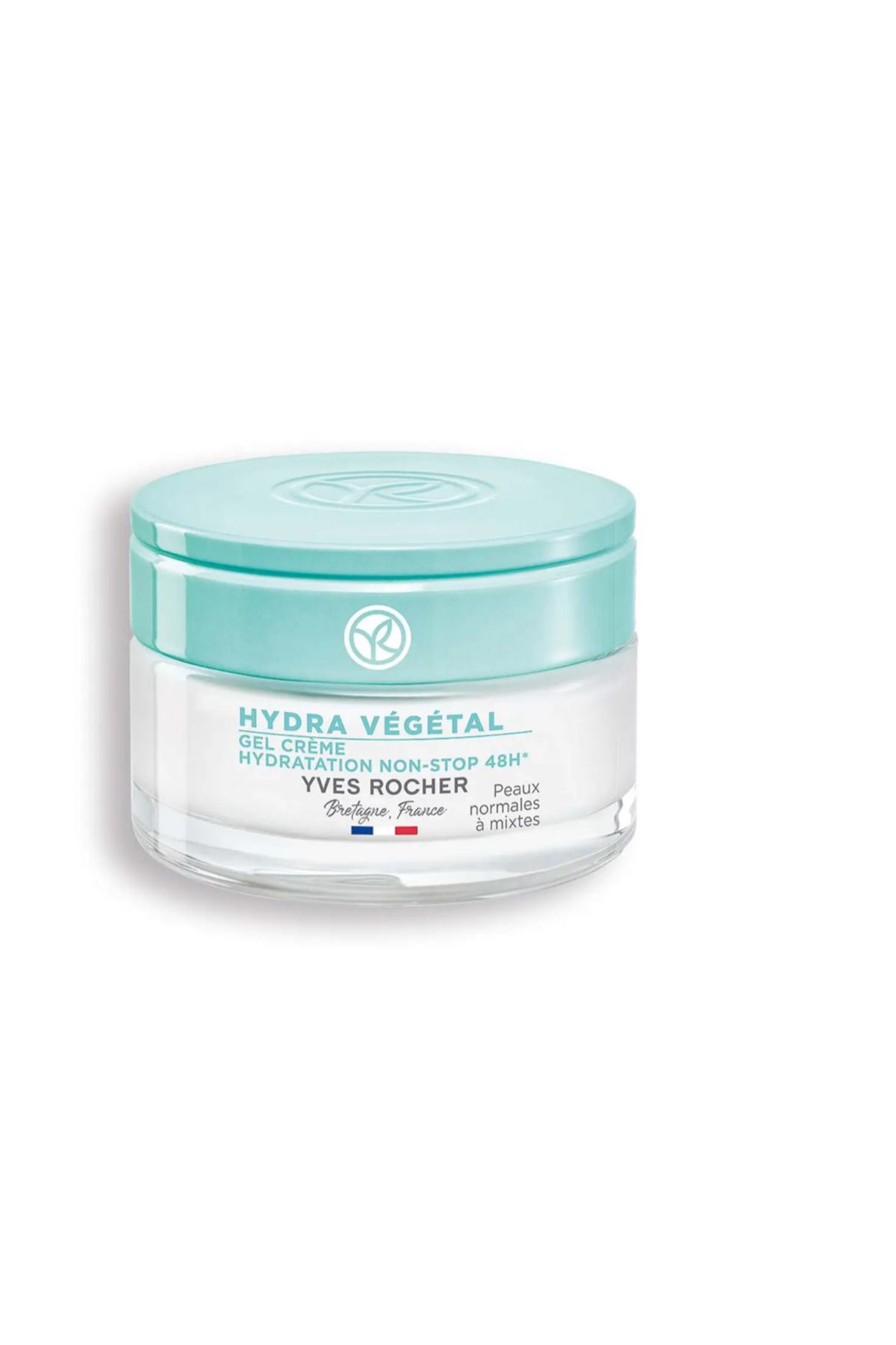 کرم صورت ایو روشه YVR JKNKHVNCAVE50ML